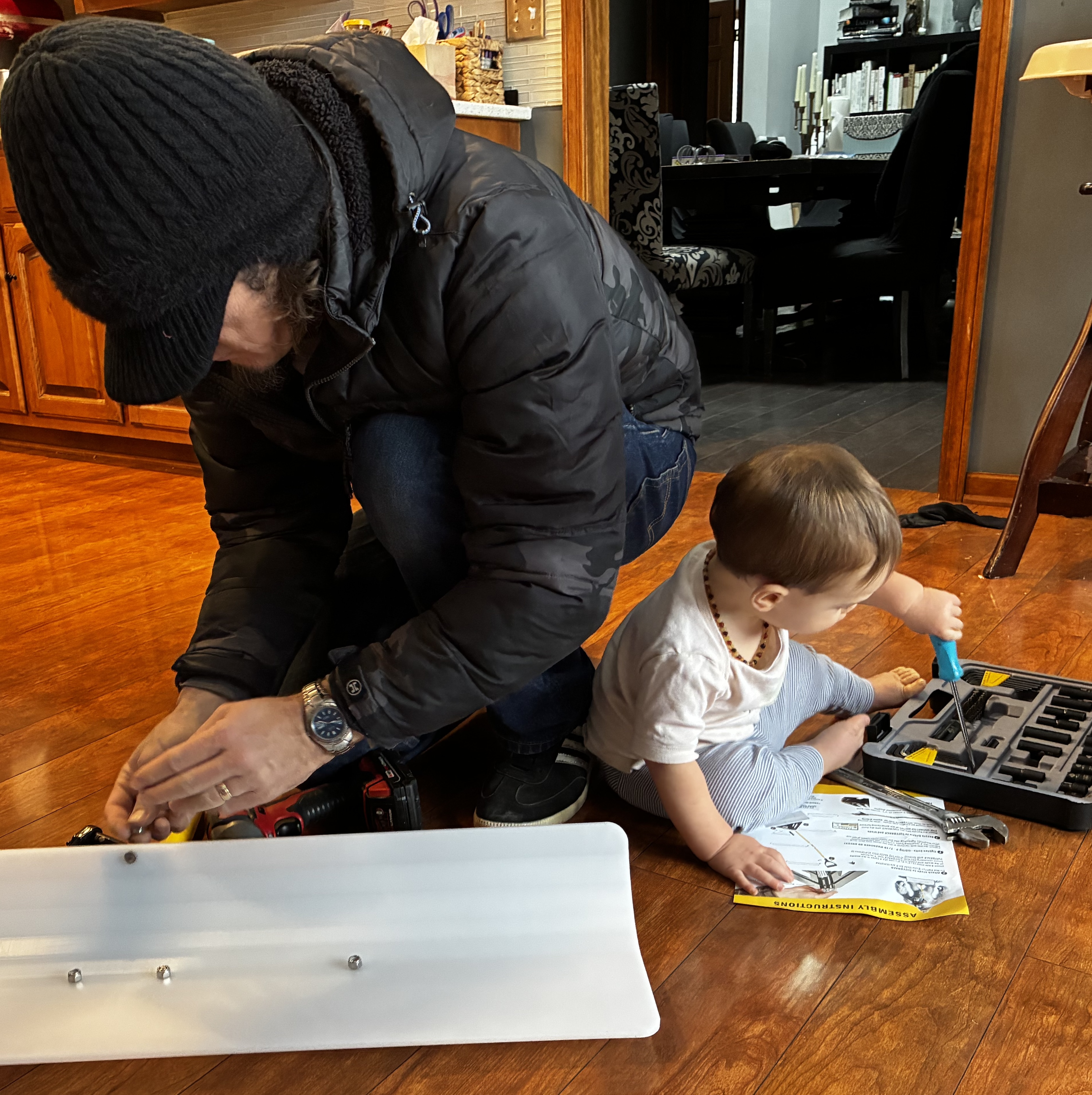 everyday mathematics